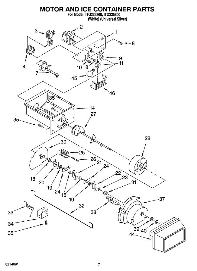 Diagram for ITQ225300