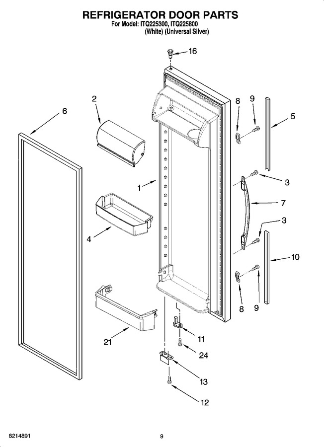 Diagram for ITQ225300