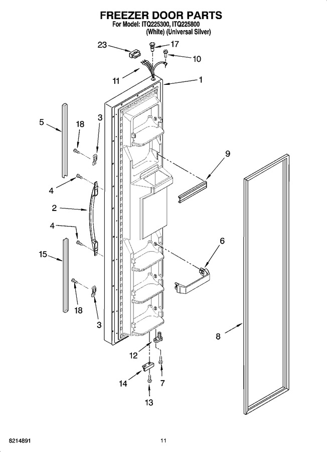 Diagram for ITQ225300