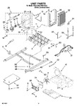 Diagram for 09 - Unit Parts