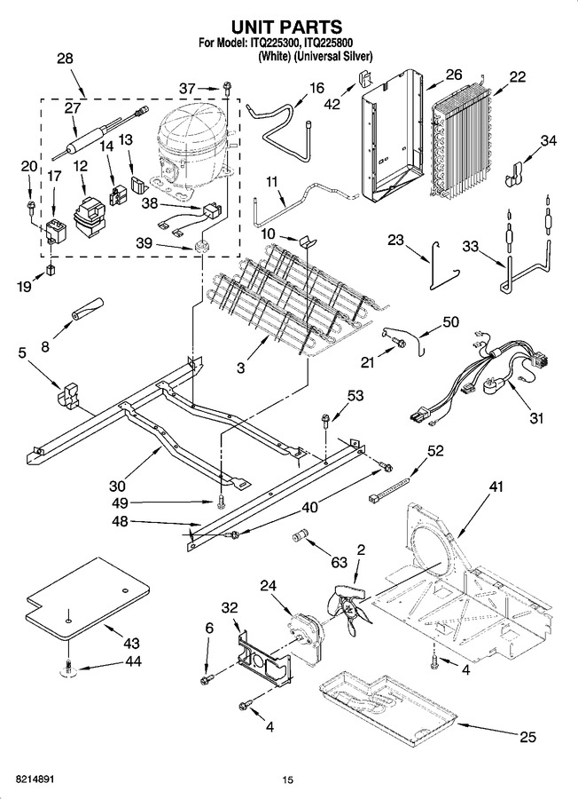 Diagram for ITQ225300