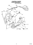 Diagram for 11 - Control Parts