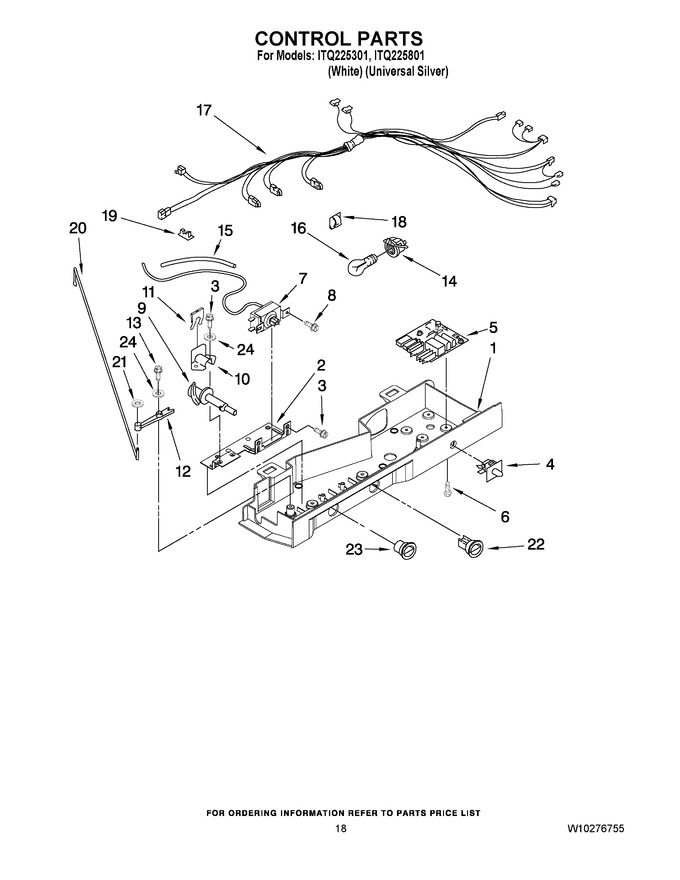 Diagram for ITQ225801
