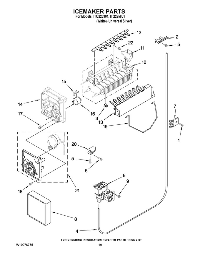 Diagram for ITQ225801