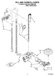 Diagram for 04 - Fill And Overfill Parts