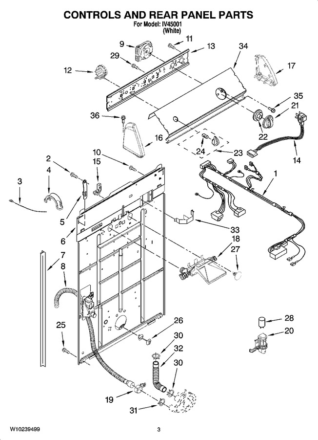 Diagram for IV45001