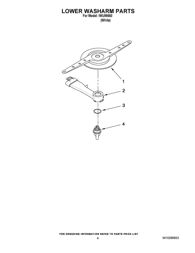 Diagram for IWU98660
