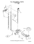 Diagram for 06 - Fill And Overfill Parts
