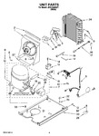 Diagram for 05 - Unit Parts, Optional Parts (not Included)