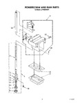 Diagram for 03 - Powerscrew And Ram