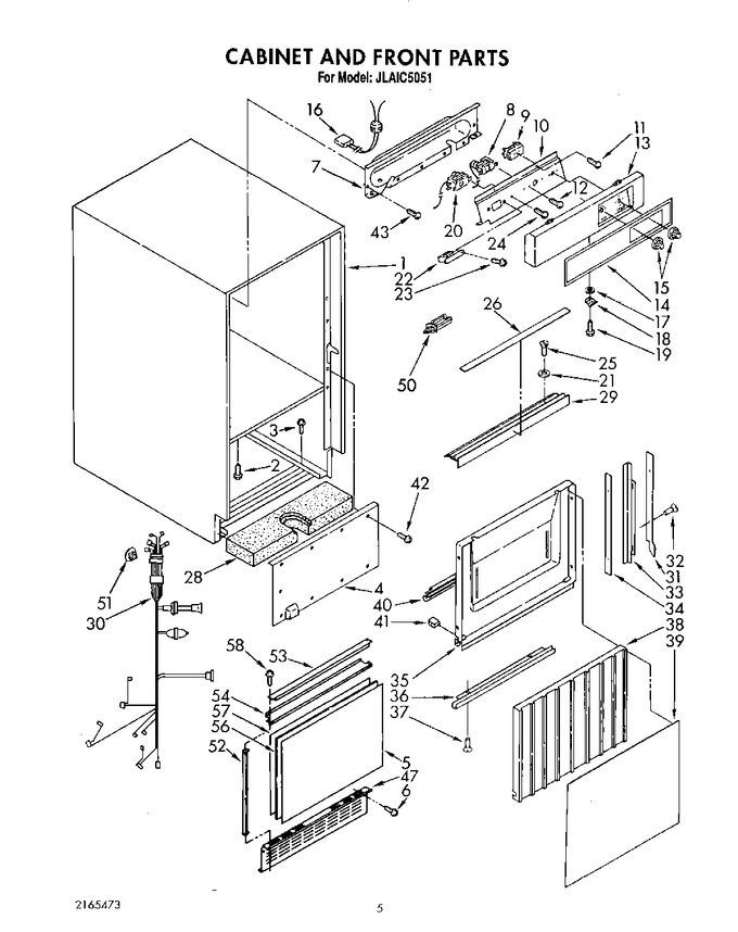 Diagram for JLAIC5051