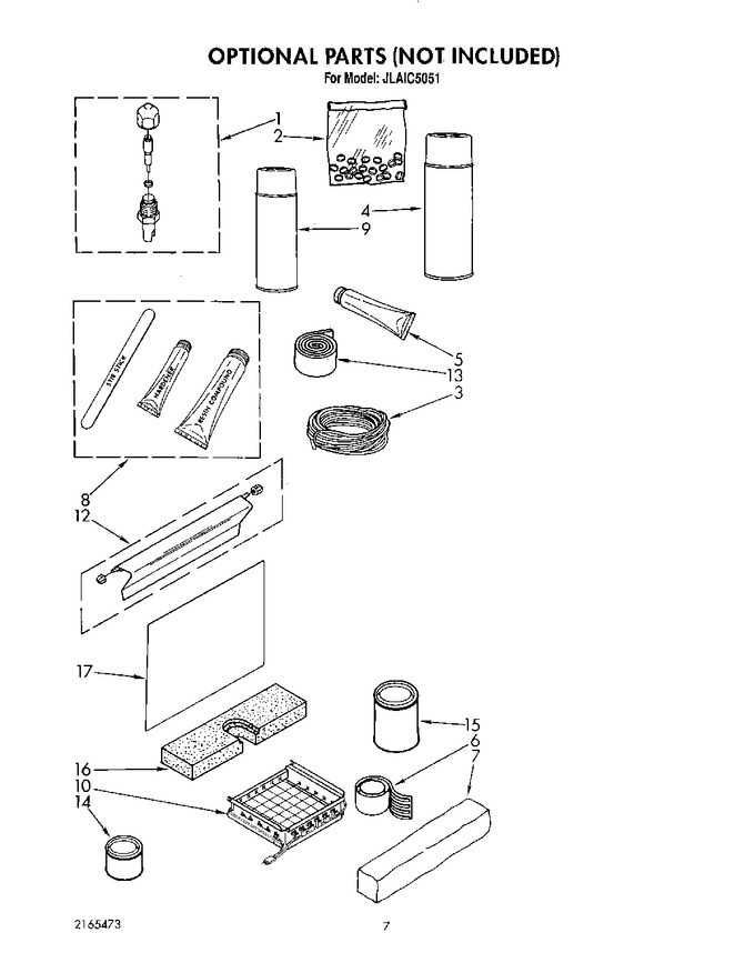 Diagram for JLAIC5051