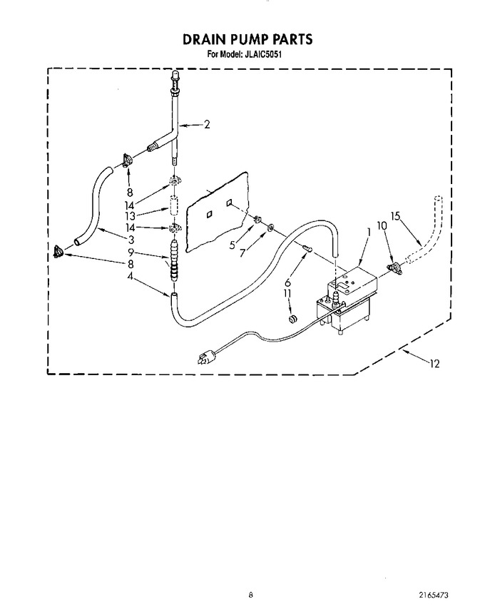 Diagram for JLAIC5051