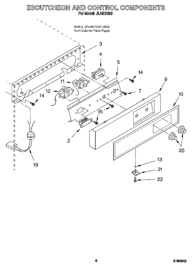 Diagram for JLAIC5053