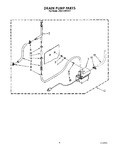 Diagram for 06 - Drain Pump