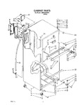 Diagram for 02 - Cabinet