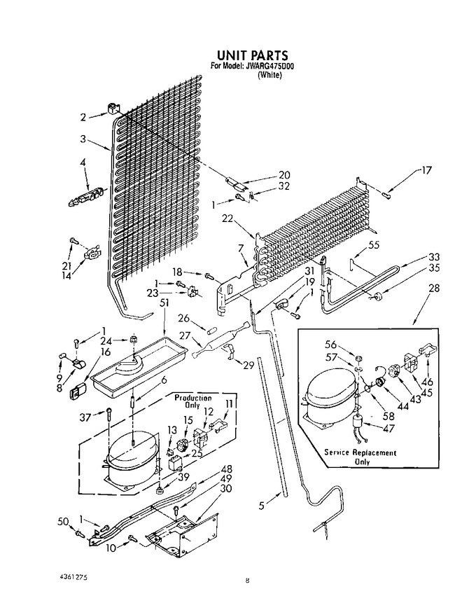 Diagram for JWARG475D00