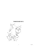 Diagram for 10 - Transformer