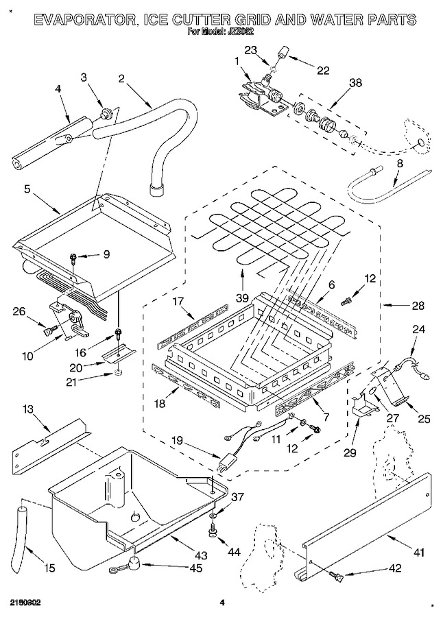 Diagram for JZ5062