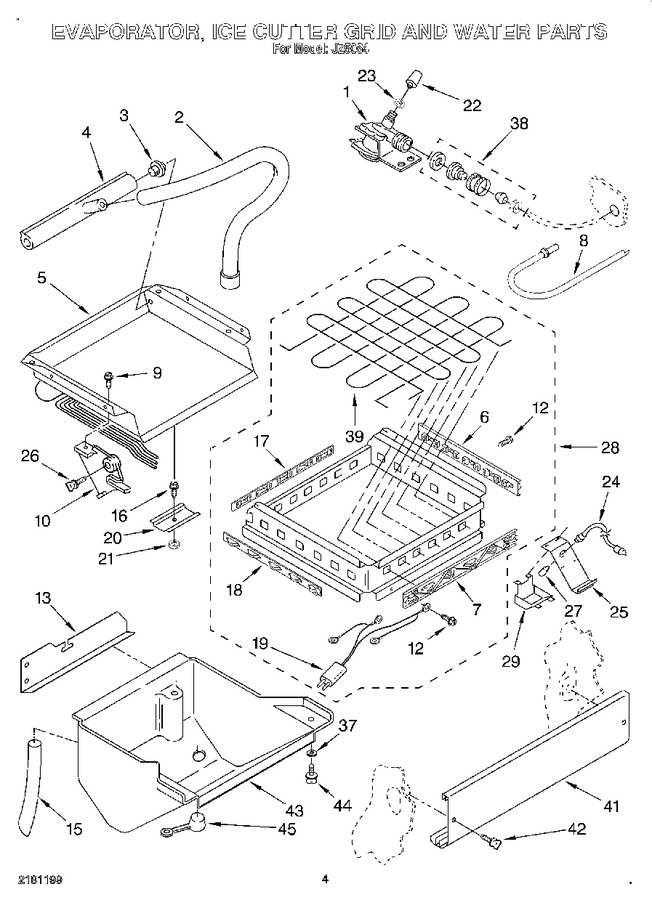 Diagram for JZ5064