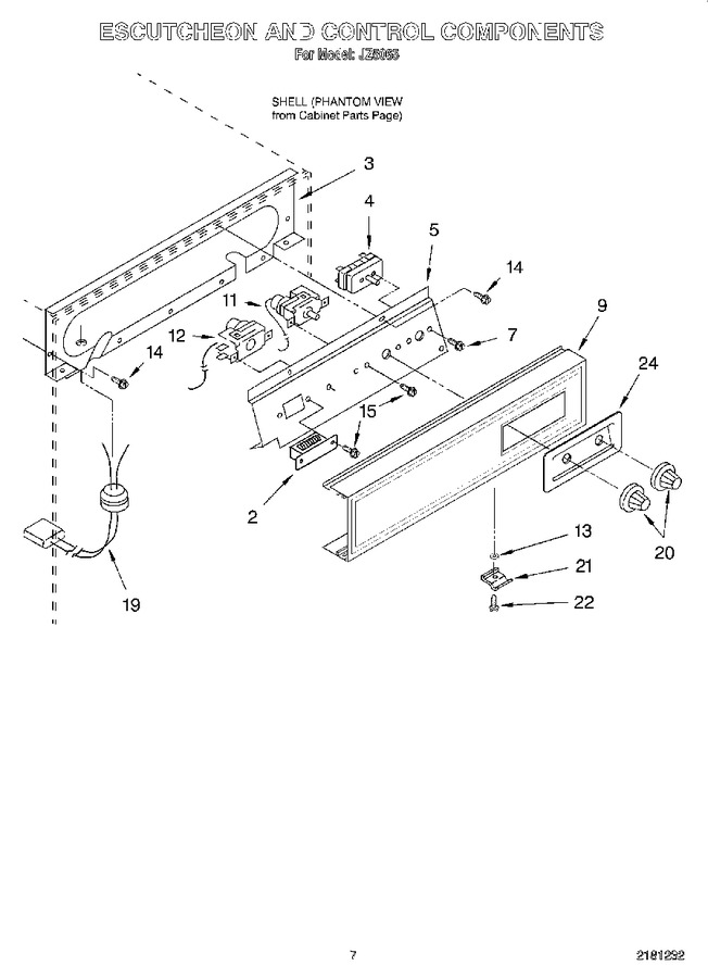 Diagram for JZ5065