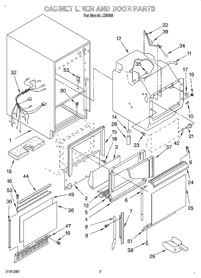 Diagram for JZ5065