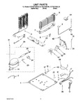 Diagram for 06 - Unit Parts