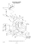 Diagram for 03 - Rear Panel
