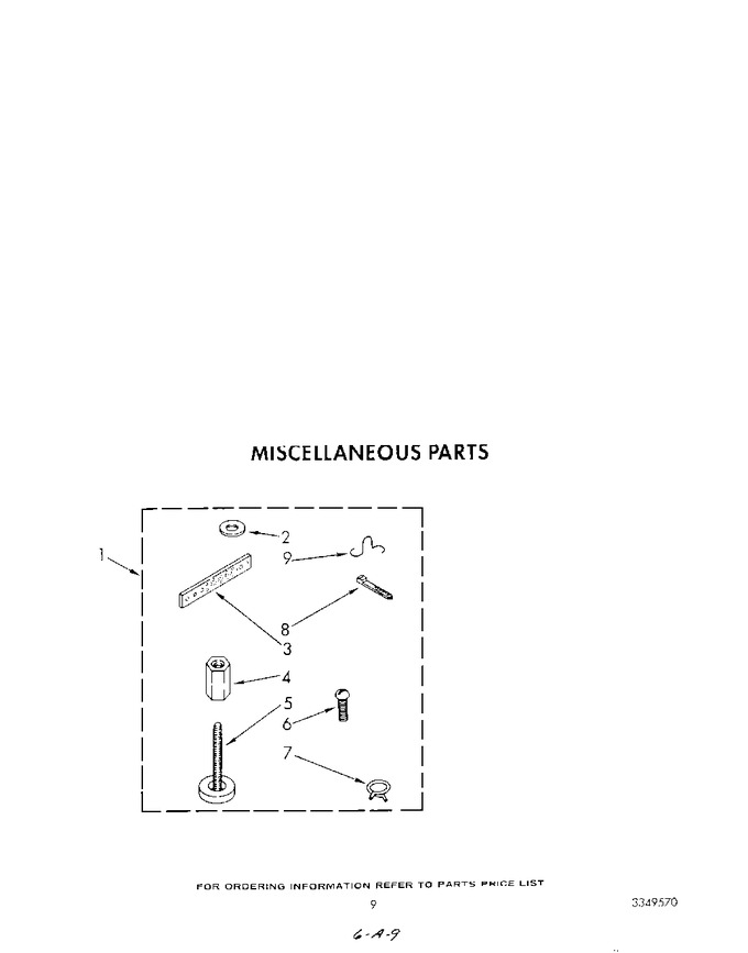 Diagram for KAWE450VWH0