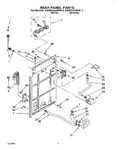 Diagram for 03 - Rear Panel