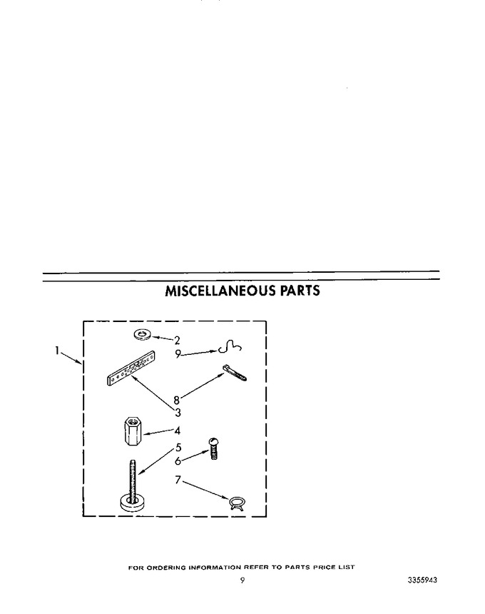Diagram for KAWE540WWH0