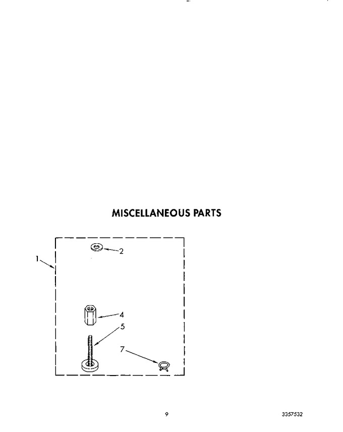 Diagram for KAWE540WWH2
