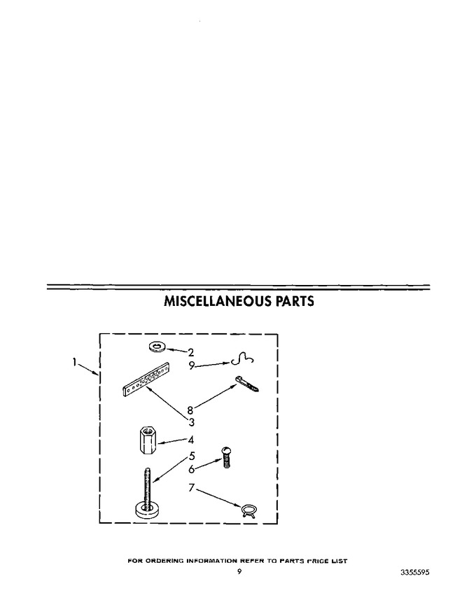 Diagram for KAWE560WAL1