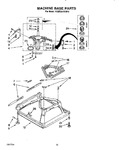 Diagram for 08 - Machine Base