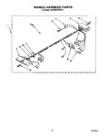 Diagram for 09 - Wiring Harness