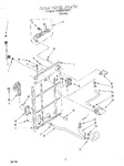 Diagram for 02 - Rear Panel