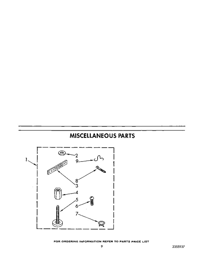 Diagram for KAWE660WAL2