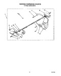 Diagram for 09 - Wiring Harness