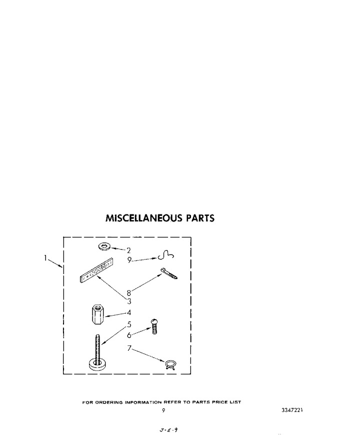 Diagram for KAWE700TWH0