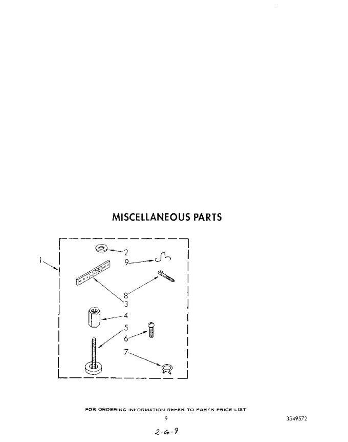 Diagram for KAWE742VAL0
