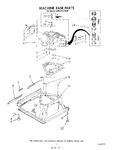 Diagram for 08 - Machine Base