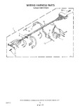 Diagram for 09 - Wiring Harness