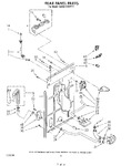 Diagram for 03 - Rear Panel