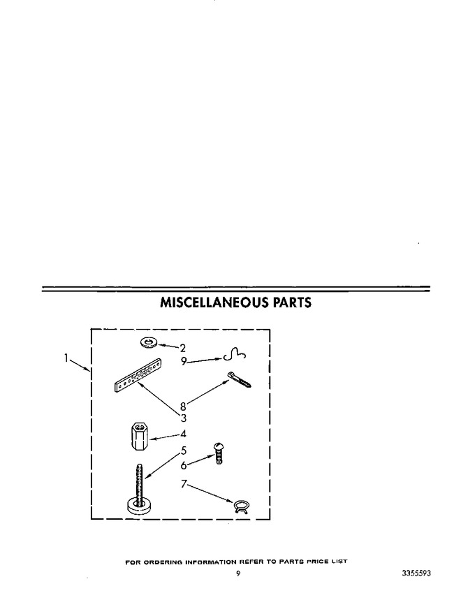 Diagram for KAWE742WAL1