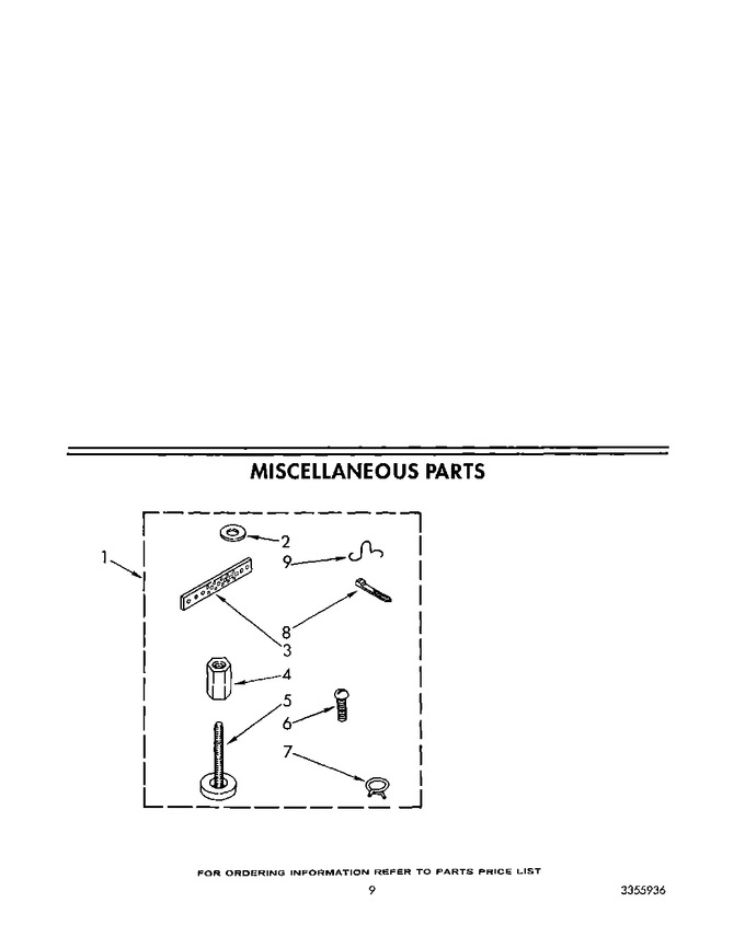 Diagram for KAWE742WWH2