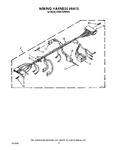Diagram for 09 - Wiring Harness