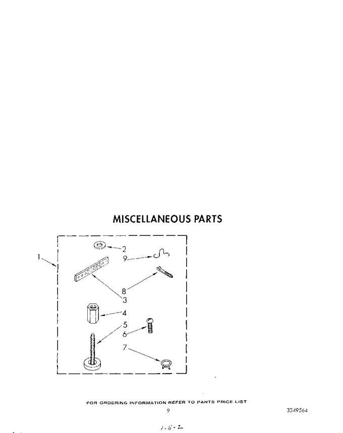 Diagram for KAWE750VAL0