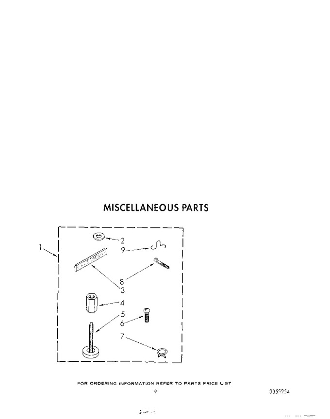 Diagram for KAWE755VWH0