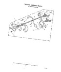 Diagram for 09 - Wiring Harness