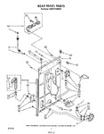 Diagram for 03 - Rear Panel